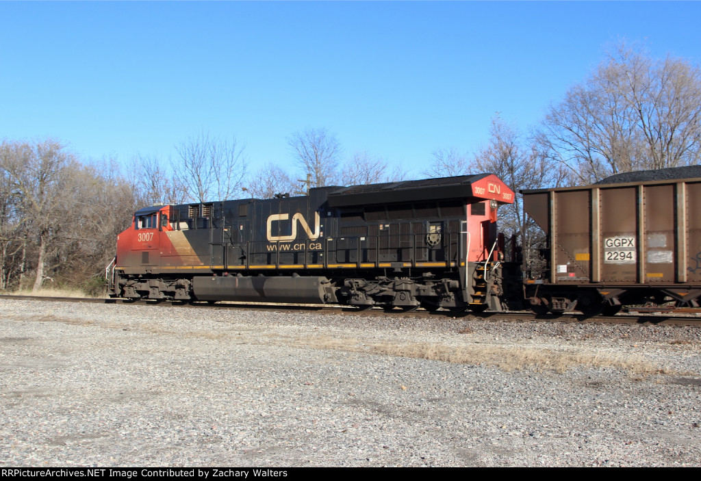 CN 3007